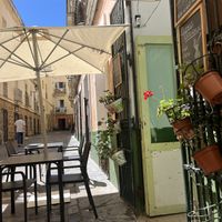   at La Veganesa in Cadiz