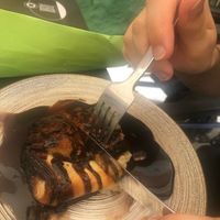   at La Veganesa in Cadiz