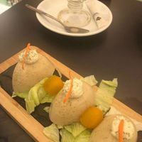   at La Veganesa in Cadiz