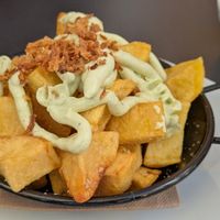  at La Veganesa in Cadiz