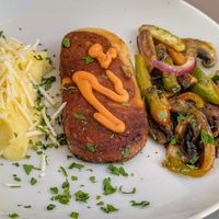  at La Veganesa in Cadiz