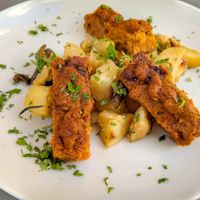  at La Veganesa in Cadiz