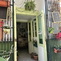   at La Veganesa in Cadiz