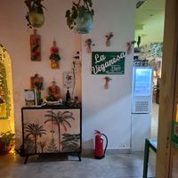  at La Veganesa in Cadiz