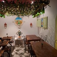  at La Veganesa in Cadiz