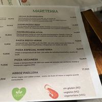   at La Veganesa in Cadiz