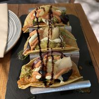   at La Veganesa in Cadiz