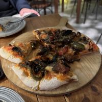   at La Veganesa in Cadiz