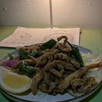  at La Veganesa in Cadiz