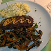  at La Veganesa in Cadiz