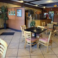   at Baguette in Corvallis