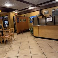   at Baguette in Corvallis