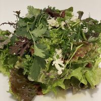   at Arpege Maison De Cuisine in Paris