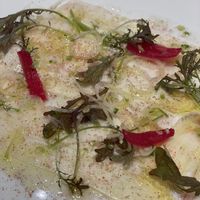   at Arpege Maison De Cuisine in Paris