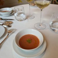  at Arpege Maison De Cuisine in Paris