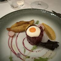 at Arpege Maison De Cuisine in Paris