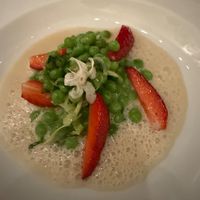  at Arpege Maison De Cuisine in Paris