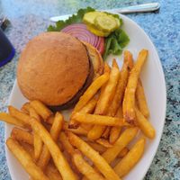  at Bubala's by the Bay in Provincetown