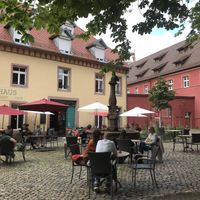 Adelhaus, Freiburg at Adelhaus in Freiburg