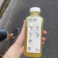 🍹   at Wild & The Moon - Wild Lab Gravilliers in Paris