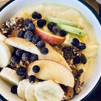 Bowl at Wild & The Moon - Wild Lab Gravilliers in Paris