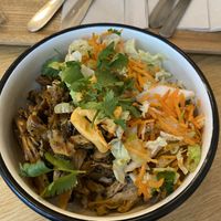 100% vegan  at Wild & The Moon - Wild Lab Gravilliers in Paris