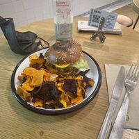   at Wild & The Moon - Wild Lab Gravilliers in Paris