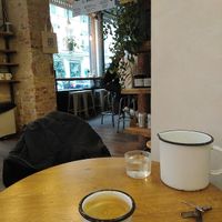  at Wild & The Moon - Wild Lab Gravilliers in Paris