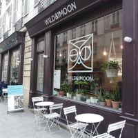  at Wild & The Moon - Wild Lab Gravilliers in Paris