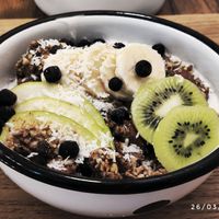 Excellent ! at Wild & The Moon - Wild Lab Gravilliers in Paris