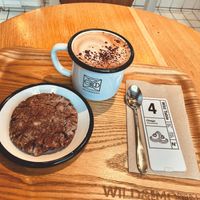  at Wild & The Moon - Wild Lab Gravilliers in Paris