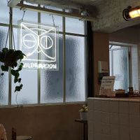 Wild & the moon logo at Wild & The Moon - Wild Lab Gravilliers in Paris