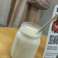 Smoothies protein shakes at Wild & The Moon - Wild Lab Gravilliers in Paris