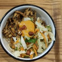 Jacks bowl at Wild & The Moon - Wild Lab Gravilliers in Paris