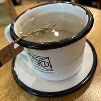 Thyme  at Wild & The Moon - Wild Lab Gravilliers in Paris