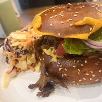   at Wild & The Moon - Wild Lab Gravilliers in Paris