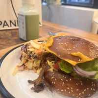   at Wild & The Moon - Wild Lab Gravilliers in Paris