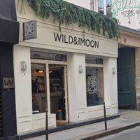  at Wild & The Moon - Wild Lab Gravilliers in Paris
