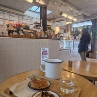  at Wild & The Moon - Wild Lab Gravilliers in Paris