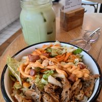  at Wild & The Moon - Wild Lab Gravilliers in Paris