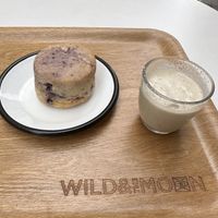   at Wild & The Moon - Wild Lab Gravilliers in Paris