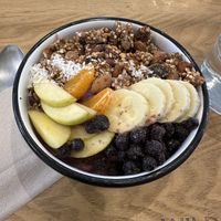 Açai   at Wild & The Moon - Wild Lab Gravilliers in Paris