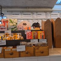  at Wild & The Moon - Wild Lab Gravilliers in Paris