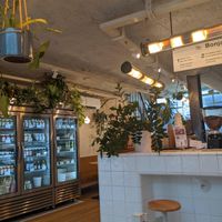  at Wild & The Moon - Wild Lab Gravilliers in Paris