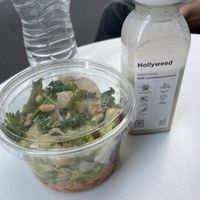 more than 17 euros for this shit  at Wild & The Moon - Wild Lab Gravilliers in Paris