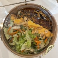 Jack's bowl  at Wild & The Moon - Wild Lab Gravilliers in Paris