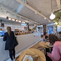  at Wild & The Moon - Wild Lab Gravilliers in Paris