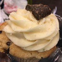 cookie Dough at Nora Cupcake in West Hartford
