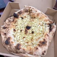June ‘26 | garlic bread VG  at Glaslyn in Beddgerlet