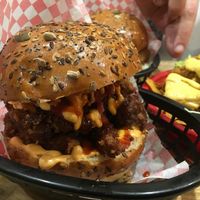 Look at this beauty  at Mooshies in East London